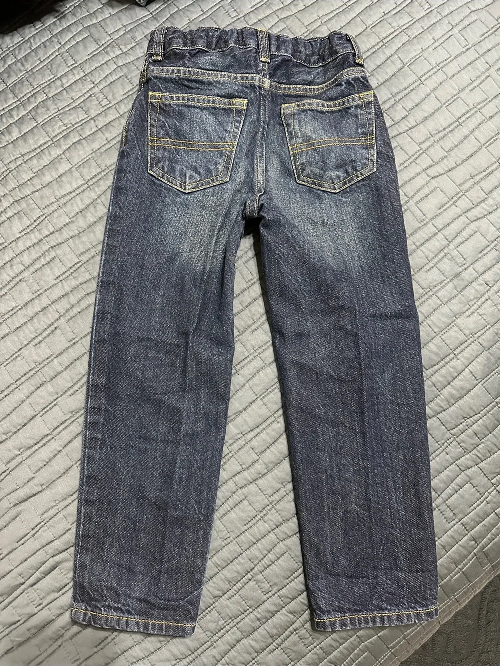 Boy OshKosh B’gosh Jeans - Skinny and Straight